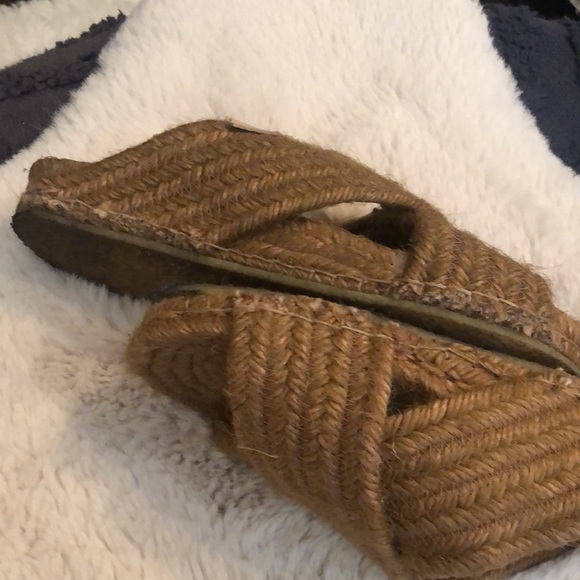 OF ORIGIN 
Balears Sandals | Beige - Picture 4 of 5